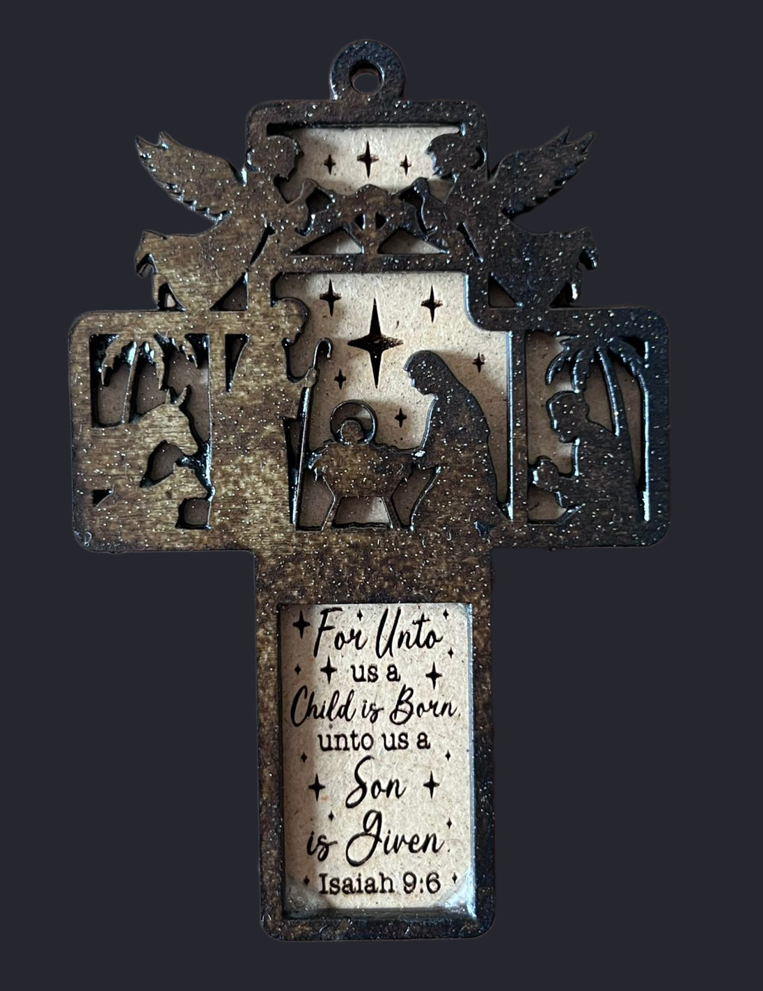 Cross ornaments thumbnail 19